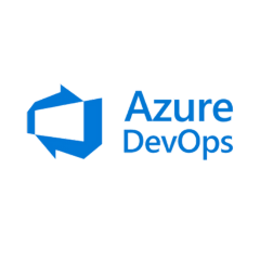 Azure Devops logo