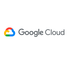 Google Cloud logo