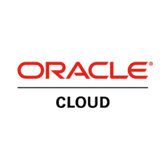 Oracle Cloud logo