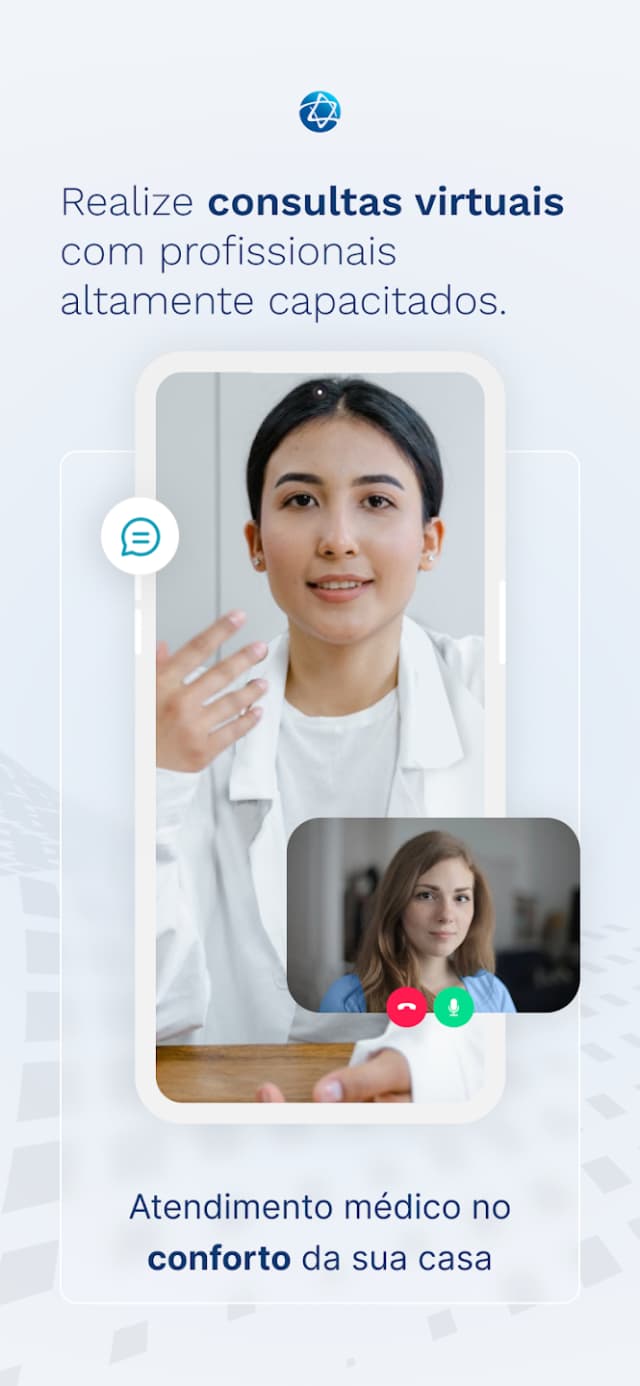 Meu Einstein App Funcionalidade 2