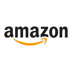 Amazon Logo