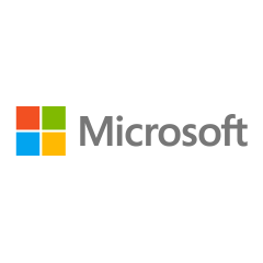 Microsoft logo