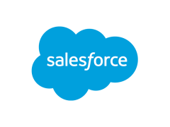 Salesforce logo